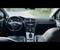 Серый Фольксваген e-Golf, объемом двигателя 0 л и пробегом 143 тыс. км за 12500 $, фото 10 на Automoto.ua