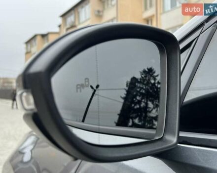 Серый Фольксваген e-Golf, объемом двигателя 0 л и пробегом 82 тыс. км за 14500 $, фото 18 на Automoto.ua