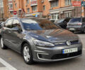 Сірий Фольксваген e-Golf, об'ємом двигуна 0 л та пробігом 190 тис. км за 11500 $, фото 1 на Automoto.ua