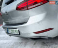 Серый Фольксваген e-Golf, объемом двигателя 0 л и пробегом 148 тыс. км за 12350 $, фото 28 на Automoto.ua