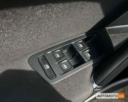 Сірий Фольксваген e-Golf, об'ємом двигуна 35 л та пробігом 57 тис. км за 13500 $, фото 14 на Automoto.ua