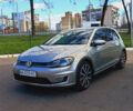 Сірий Фольксваген e-Golf, об'ємом двигуна 0 л та пробігом 103 тис. км за 13772 $, фото 1 на Automoto.ua