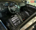 Серый Фольксваген e-Golf, объемом двигателя 0 л и пробегом 149 тыс. км за 12999 $, фото 92 на Automoto.ua