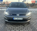 Сірий Фольксваген e-Golf, об'ємом двигуна 0 л та пробігом 195 тис. км за 11550 $, фото 12 на Automoto.ua