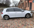 Серый Фольксваген e-Golf, объемом двигателя 0 л и пробегом 77 тыс. км за 13500 $, фото 5 на Automoto.ua