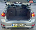 Сірий Фольксваген e-Golf, об'ємом двигуна 0 л та пробігом 151 тис. км за 12400 $, фото 5 на Automoto.ua