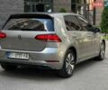Серый Фольксваген e-Golf, объемом двигателя 0 л и пробегом 140 тыс. км за 13500 $, фото 9 на Automoto.ua