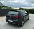 Серый Фольксваген e-Golf, объемом двигателя 0 л и пробегом 85 тыс. км за 14400 $, фото 4 на Automoto.ua