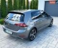 Серый Фольксваген e-Golf, объемом двигателя 0 л и пробегом 119 тыс. км за 13900 $, фото 3 на Automoto.ua