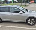Серый Фольксваген e-Golf, объемом двигателя 0 л и пробегом 142 тыс. км за 11999 $, фото 4 на Automoto.ua