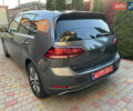 Серый Фольксваген e-Golf, объемом двигателя 0 л и пробегом 149 тыс. км за 12999 $, фото 6 на Automoto.ua