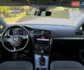 Серый Фольксваген e-Golf, объемом двигателя 0 л и пробегом 96 тыс. км за 13200 $, фото 26 на Automoto.ua