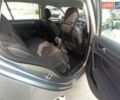 Сірий Фольксваген e-Golf, об'ємом двигуна 0 л та пробігом 118 тис. км за 13995 $, фото 18 на Automoto.ua