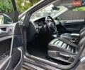 Серый Фольксваген e-Golf, объемом двигателя 0 л и пробегом 140 тыс. км за 11999 $, фото 13 на Automoto.ua
