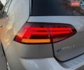 Серый Фольксваген e-Golf, объемом двигателя 0 л и пробегом 142 тыс. км за 14200 $, фото 18 на Automoto.ua