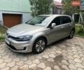 Сірий Фольксваген e-Golf, об'ємом двигуна 0 л та пробігом 121 тис. км за 14000 $, фото 3 на Automoto.ua