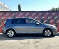 Серый Фольксваген e-Golf, объемом двигателя 0 л и пробегом 161 тыс. км за 13100 $, фото 3 на Automoto.ua