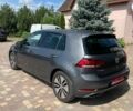 Серый Фольксваген e-Golf, объемом двигателя 0 л и пробегом 147 тыс. км за 12700 $, фото 5 на Automoto.ua