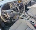 Серый Фольксваген e-Golf, объемом двигателя 0 л и пробегом 152 тыс. км за 13900 $, фото 3 на Automoto.ua