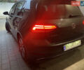 Сірий Фольксваген e-Golf, об'ємом двигуна 0 л та пробігом 123 тис. км за 11000 $, фото 18 на Automoto.ua
