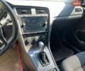 Сірий Фольксваген e-Golf, об'ємом двигуна 0 л та пробігом 134 тис. км за 15700 $, фото 9 на Automoto.ua