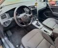 Серый Фольксваген e-Golf, объемом двигателя 0 л и пробегом 160 тыс. км за 13100 $, фото 3 на Automoto.ua