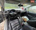 Сірий Фольксваген e-Golf, об'ємом двигуна 0 л та пробігом 121 тис. км за 14000 $, фото 8 на Automoto.ua