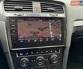 Сірий Фольксваген e-Golf, об'ємом двигуна 0 л та пробігом 107 тис. км за 12999 $, фото 30 на Automoto.ua