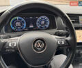Сірий Фольксваген e-Golf, об'ємом двигуна 0 л та пробігом 190 тис. км за 11500 $, фото 14 на Automoto.ua