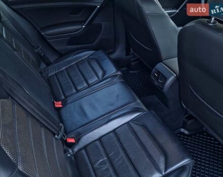 Сірий Фольксваген e-Golf, об'ємом двигуна 0 л та пробігом 148 тис. км за 13999 $, фото 22 на Automoto.ua