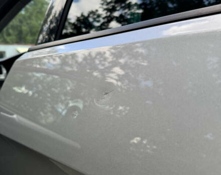 Серый Фольксваген e-Golf, объемом двигателя 0 л и пробегом 128 тыс. км за 11900 $, фото 22 на Automoto.ua