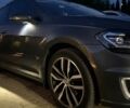 Сірий Фольксваген e-Golf, об'ємом двигуна 0 л та пробігом 190 тис. км за 11500 $, фото 20 на Automoto.ua