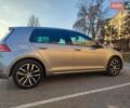 Серый Фольксваген e-Golf, объемом двигателя 0 л и пробегом 111 тыс. км за 13400 $, фото 1 на Automoto.ua