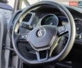 Серый Фольксваген e-Golf, объемом двигателя 0 л и пробегом 162 тыс. км за 13500 $, фото 37 на Automoto.ua