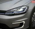 Серый Фольксваген e-Golf, объемом двигателя 0 л и пробегом 28 тыс. км за 12900 $, фото 8 на Automoto.ua