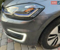 Серый Фольксваген e-Golf, объемом двигателя 0 л и пробегом 149 тыс. км за 12999 $, фото 60 на Automoto.ua