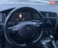 Серый Фольксваген e-Golf, объемом двигателя 0 л и пробегом 105 тыс. км за 14000 $, фото 14 на Automoto.ua