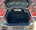 Серый Фольксваген e-Golf, объемом двигателя 0 л и пробегом 161 тыс. км за 13100 $, фото 11 на Automoto.ua