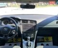 Серый Фольксваген e-Golf, объемом двигателя 0 л и пробегом 132 тыс. км за 13900 $, фото 12 на Automoto.ua