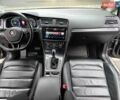 Серый Фольксваген e-Golf, объемом двигателя 0 л и пробегом 140 тыс. км за 11999 $, фото 21 на Automoto.ua