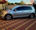 Серый Фольксваген e-Golf, объемом двигателя 0 л и пробегом 89 тыс. км за 17300 $, фото 4 на Automoto.ua
