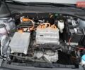 Серый Фольксваген e-Golf, объемом двигателя 0 л и пробегом 28 тыс. км за 12900 $, фото 29 на Automoto.ua