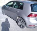 Серый Фольксваген e-Golf, объемом двигателя 0 л и пробегом 109 тыс. км за 12800 $, фото 12 на Automoto.ua