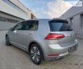 Серый Фольксваген e-Golf, объемом двигателя 0 л и пробегом 197 тыс. км за 15500 $, фото 14 на Automoto.ua