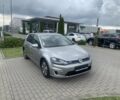 Сірий Фольксваген e-Golf, об'ємом двигуна 0 л та пробігом 131 тис. км за 14069 $, фото 1 на Automoto.ua