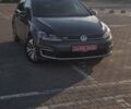 Серый Фольксваген e-Golf, объемом двигателя 0 л и пробегом 135 тыс. км за 12200 $, фото 3 на Automoto.ua