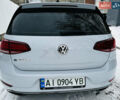 Серый Фольксваген e-Golf, объемом двигателя 0 л и пробегом 53 тыс. км за 12900 $, фото 12 на Automoto.ua