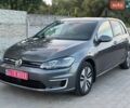 Серый Фольксваген e-Golf, объемом двигателя 0 л и пробегом 140 тыс. км за 12700 $, фото 1 на Automoto.ua
