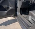 Серый Фольксваген e-Golf, объемом двигателя 0 л и пробегом 139 тыс. км за 13700 $, фото 14 на Automoto.ua