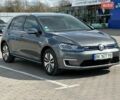 Сірий Фольксваген e-Golf, об'ємом двигуна 0 л та пробігом 159 тис. км за 11500 $, фото 1 на Automoto.ua